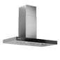 Stainless Steel Modern Range Hood
