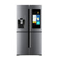 Stainless Steel Smart Refrigerator