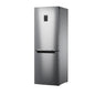 Stainless Steel Refrigerator