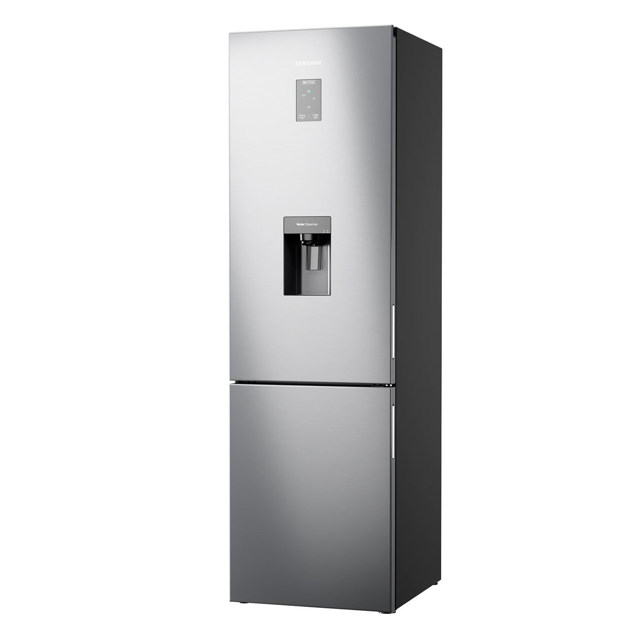 Stainless Steel Refrigerator