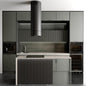 Modern Minimalist Kitchen