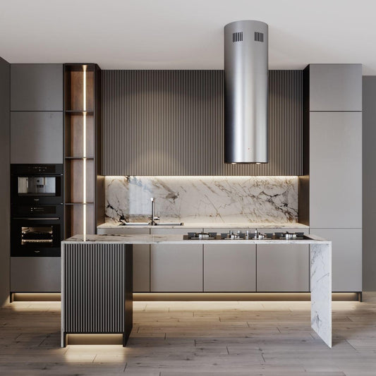 Modern Kitchen Cabinets