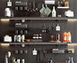 Kitchenware Modern Shelf food