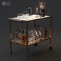 BarCart Modern food