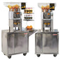 Stainless Steel Commercial Juicer