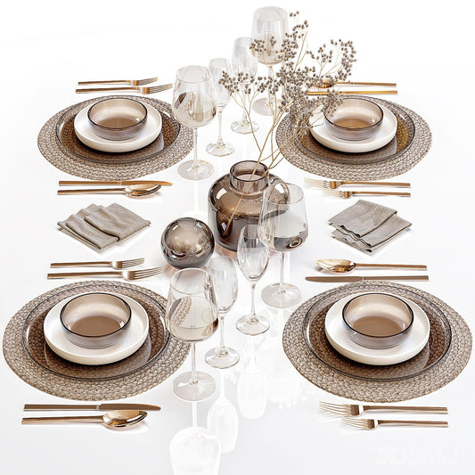Modern Dining Tableware tableware