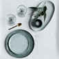 Modern Minimalist Dining tableware