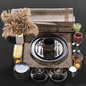 Black Modern Tableware tableware