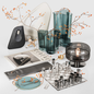 Modern Decorative Items tableware
