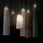 Modern Striped Pendant ceilinglamp