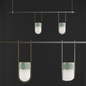 Modern Hanging Lamp ceilinglamp
