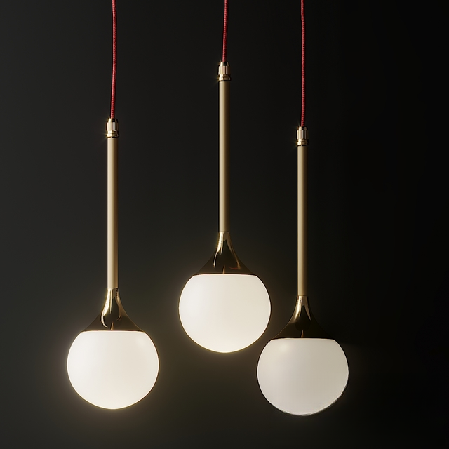 Modern Pendant Lighting ceilinglamp
