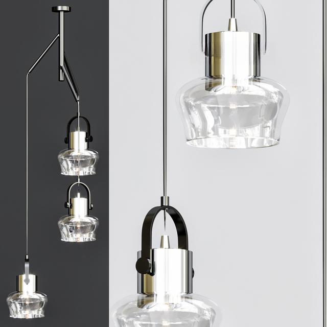Modern Hanging Lamp ceilinglamp