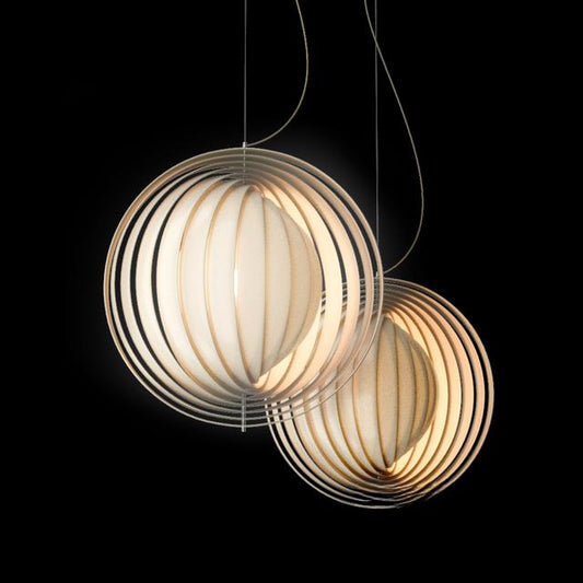 ModernCircularLamp ceilinglamp