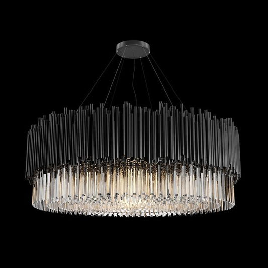 Modern Crystal Chandelier ceilinglamp