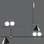 Modern Minimalist Pendant ceilinglamp