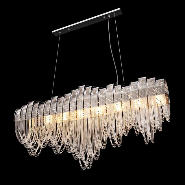 Modern Crystal Chandelier ceilinglamp