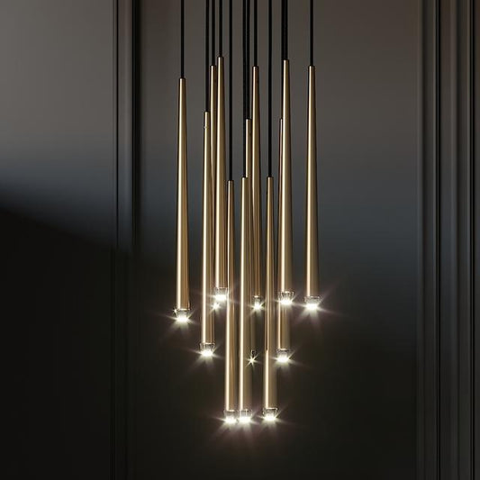Modern Minimalist Pendant Light ceilinglamp