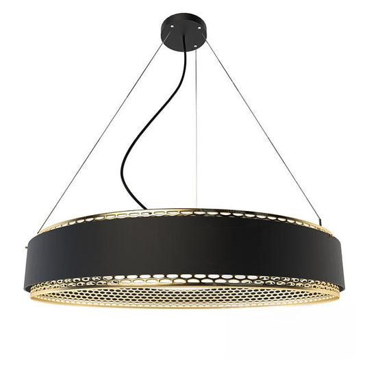 Modern Black Pendant Light ceilinglamp