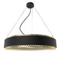 Modern Black Pendant Light ceilinglamp