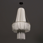 White Lampshade Modern ceilinglamp