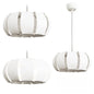 White Round Pendant ceilinglamp