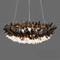 Crystal Chandelier Modern ceilinglamp