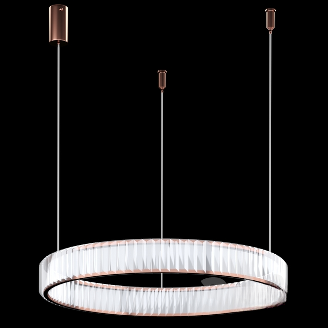 Modern Ring Chandelier ceilinglamp