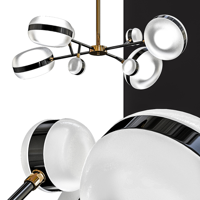 Modern Chandelier ceilinglamp
