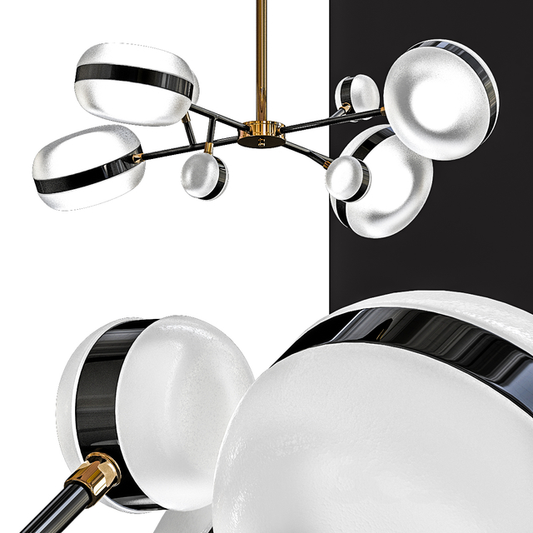 Modern Chandelier ceilinglamp