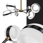 Modern Chandelier ceilinglamp