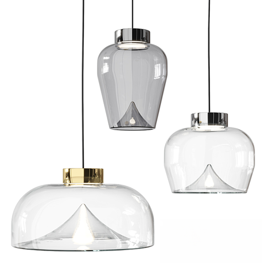 Glass Pendant Light ceilinglamp
