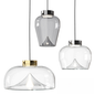 Glass Pendant Light ceilinglamp