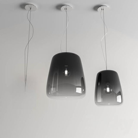 Modern Gray Pendant ceilinglamp