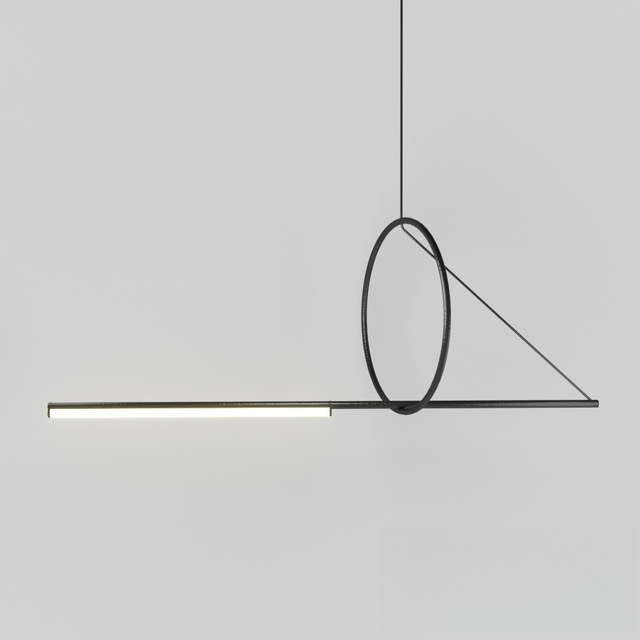 Modern Simple Pendant Light ceilinglamp