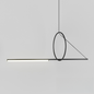 Modern Simple Pendant Light ceilinglamp
