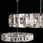 Crystal Modern Chandelier ceilinglamp