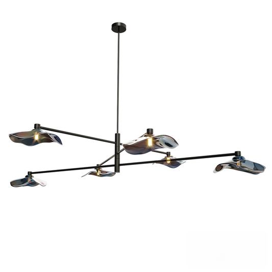 Modern Minimalist Chandelier ceilinglamp