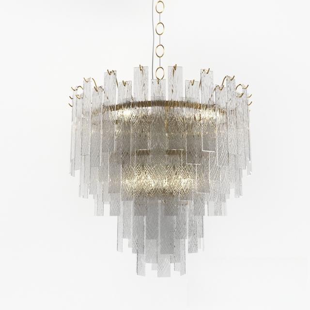 Modern Crystal Chandelier ceilinglamp
