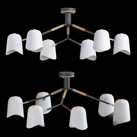 ModernDesign Chandelier ceilinglamp