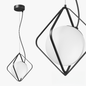 Geometric Modern Pendant Light ceilinglamp