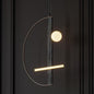Modern Minimalist Pendant ceilinglamp