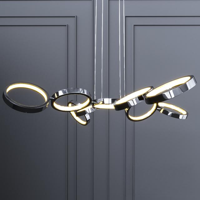 Modern Ring Chandelier ceilinglamp