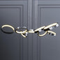 Modern Ring Chandelier ceilinglamp