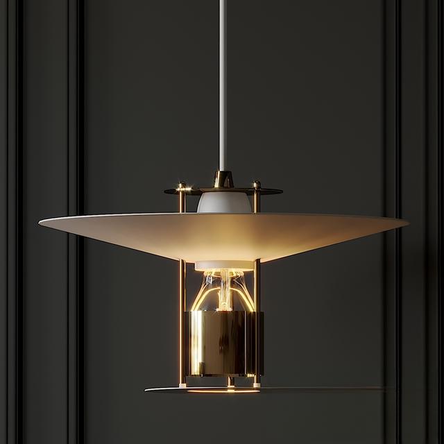 Modern Minimalist Pendant Light ceilinglamp