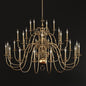 Classic Chandelier ceilinglamp