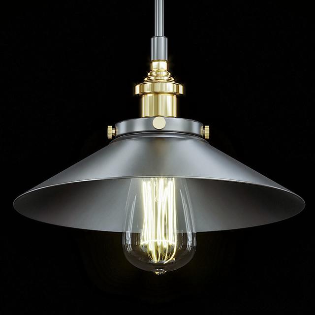Industrial Pendant Light ceilinglamp