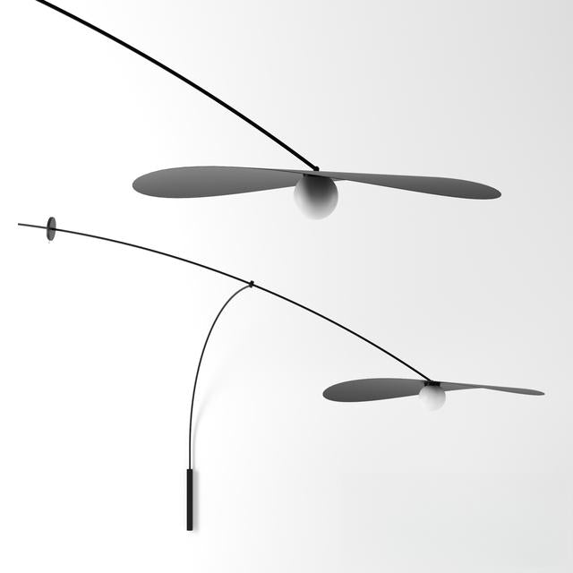 Modern Minimalist Floor Lamp ceilinglamp