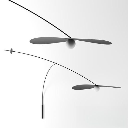 Modern Minimalist Floor Lamp ceilinglamp