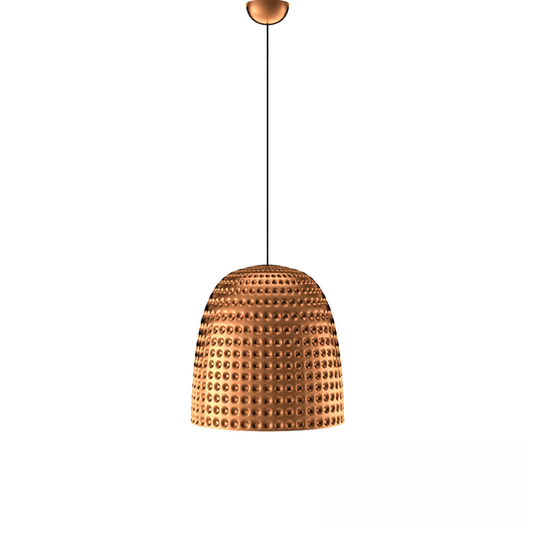Copper Pendant Light ceilinglamp